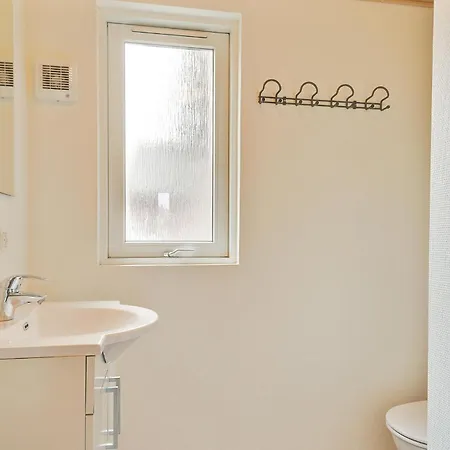 Awesome Home In Blavand With Sauna Casa vacanze *