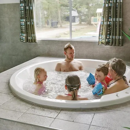 Awesome Home In Blavand With Sauna * Blåvand