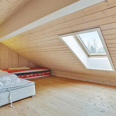 11 Bedroom Stunning In Blavand * Ho