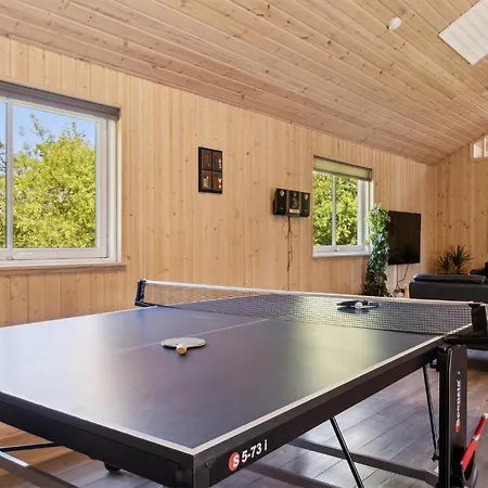 Casa vacanze Awesome Home In Blavand With Sauna *