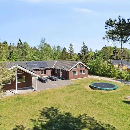 Awesome Home In Blavand With Sauna Casa vacanze *