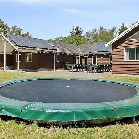 Awesome Home In Blavand With Sauna Casa vacanze *