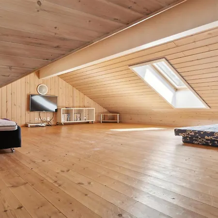 Awesome Home In Blavand With Sauna Casa vacanze Blåvand