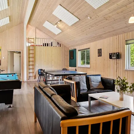 11 Bedroom Stunning In Blavand Σπίτι διακοπών