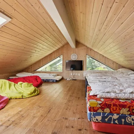 Awesome Home In Blavand With Sauna Casa vacanze *