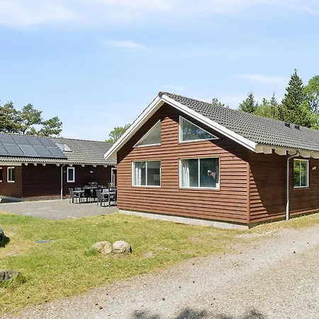 Awesome Home In Blavand With Sauna Casa vacanze