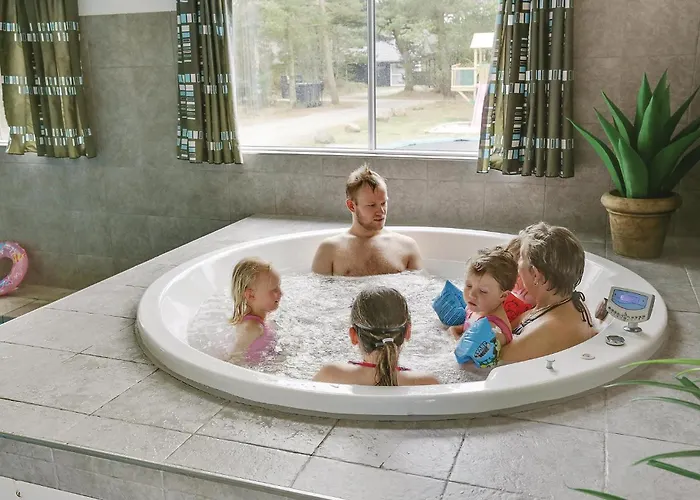 Tvaervaenget * Blåvand