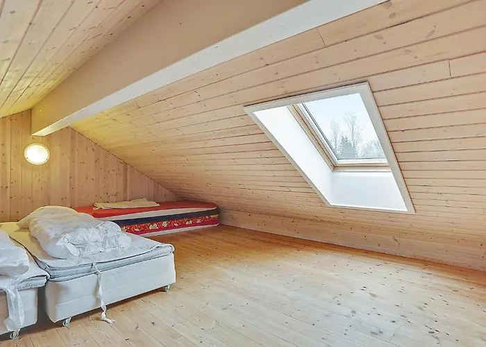 Tvaervaenget * Blåvand