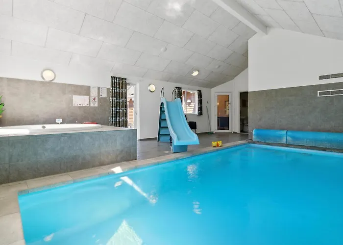 Tvaervaenget Blåvand