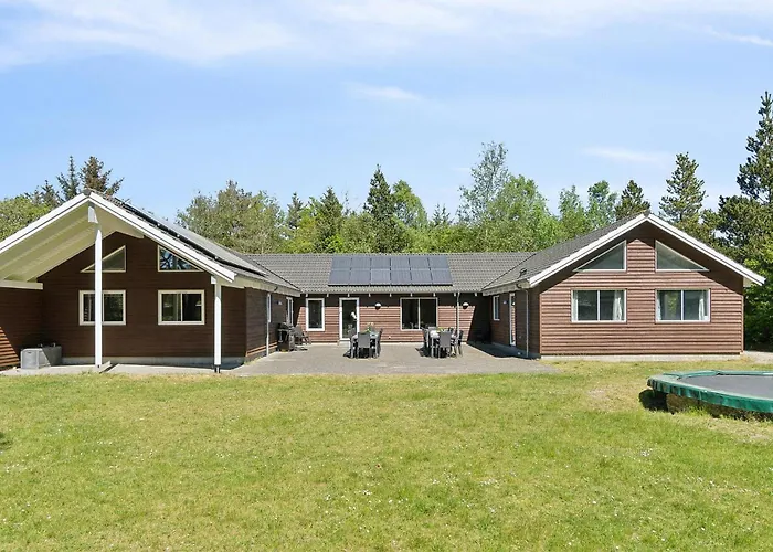 Tvaervaenget Blåvand