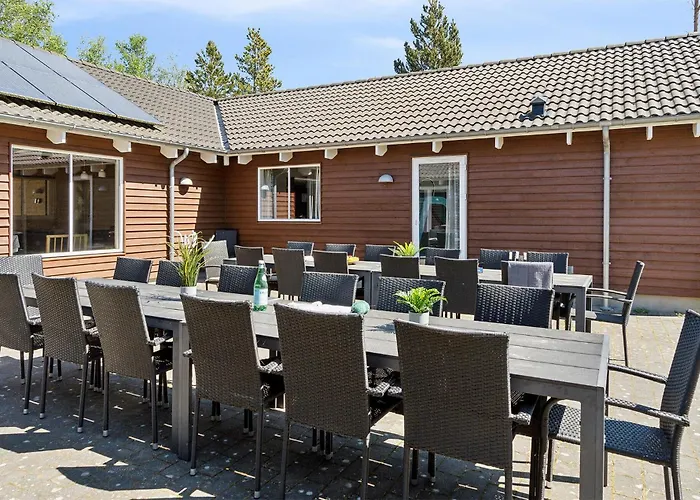 Tvaervaenget * Blåvand