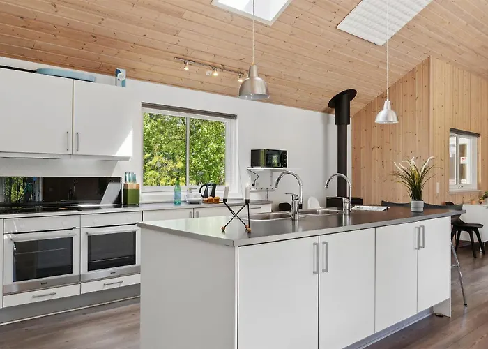 Tvaervaenget * Blåvand